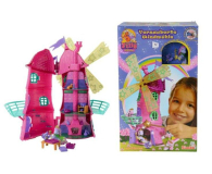 SMOBY Filly Zaczarowany młyn 105956307038 - 1385804 - zdjęcie 1